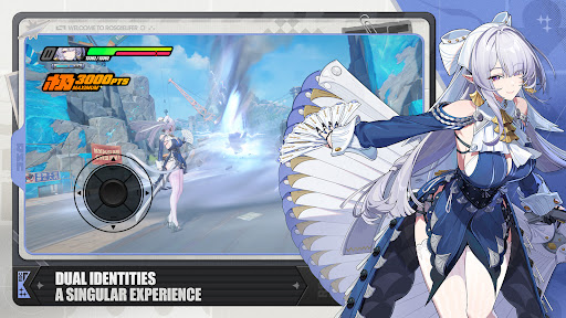Zenless Zone Zero