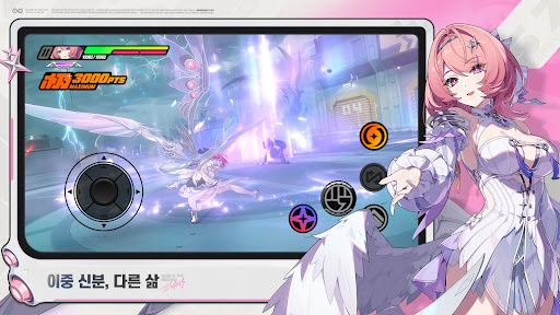 Zenless Zone Zero PC