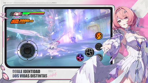 Zenless Zone Zero PC