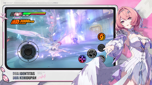 Zenless Zone Zero
