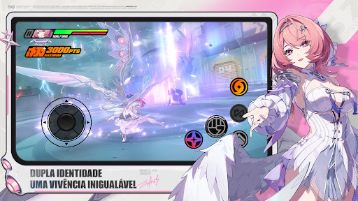 Zenless Zone Zero para PC