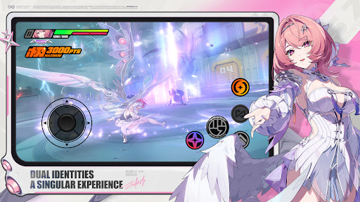 Zenless Zone Zero