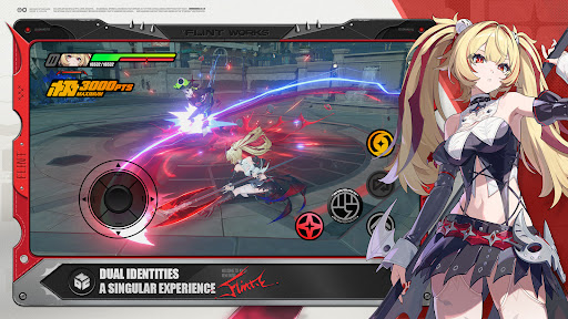 Zenless Zone Zero