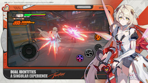 Zenless Zone Zero