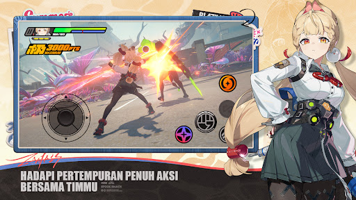 Zenless Zone Zero
