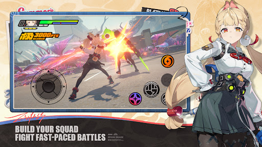 Zenless Zone Zero