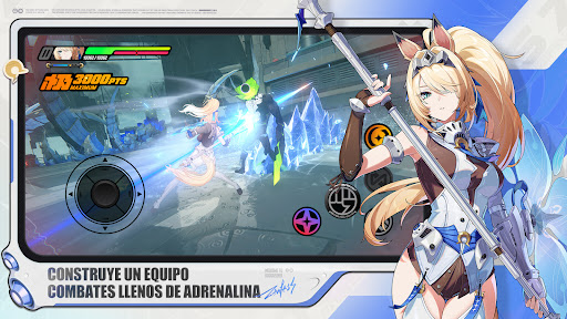 Zenless Zone Zero PC