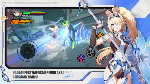 Zenless Zone Zero