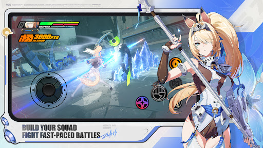Zenless Zone Zero