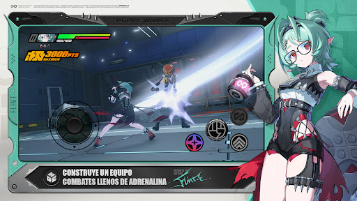 Zenless Zone Zero PC