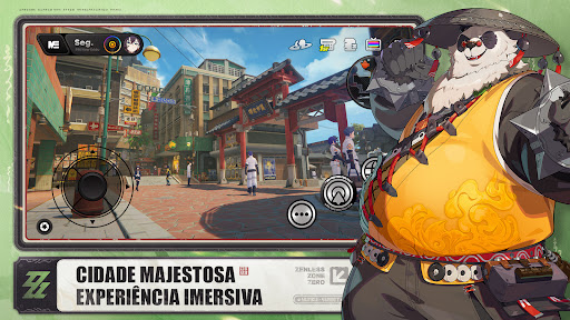 Zenless Zone Zero