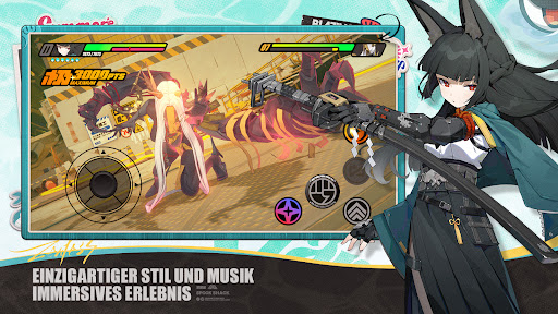 Zenless Zone Zero