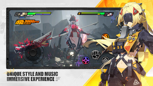 Zenless Zone Zero