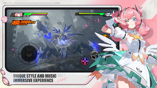 Zenless Zone Zero