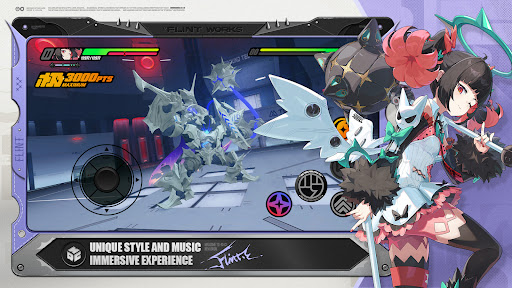 Zenless Zone Zero