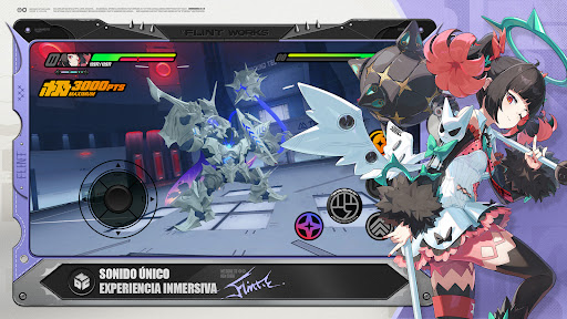 Zenless Zone Zero PC