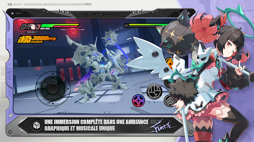 Zenless Zone Zero