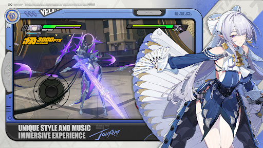 Zenless Zone Zero