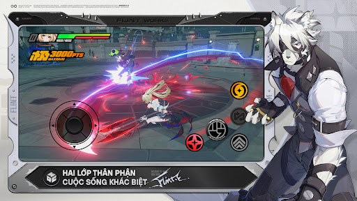 Zenless Zone Zero-Gamota PC