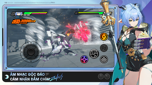 Zenless Zone Zero-Gamota PC