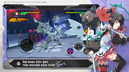Zenless Zone Zero-Gamota PC