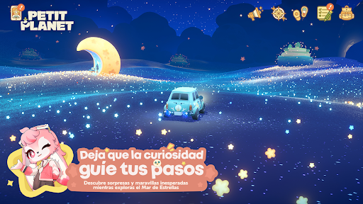 Petit Planet PC