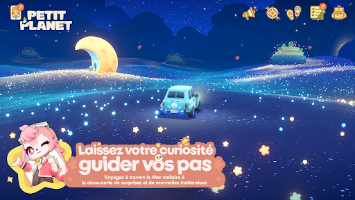 Petit Planet PC