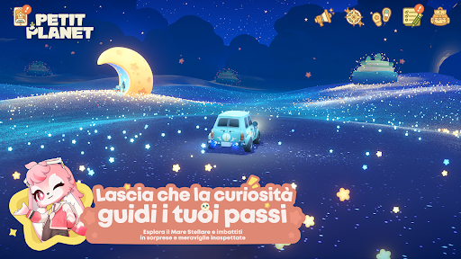 Petit Planet