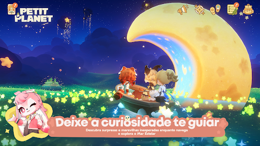Petit Planet para PC