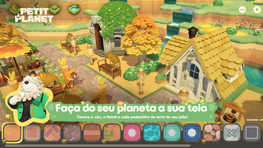 Petit Planet para PC