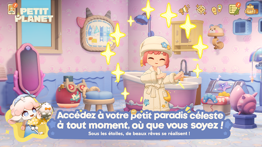 Petit Planet PC