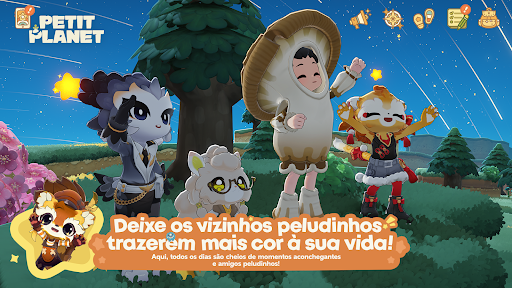 Petit Planet para PC