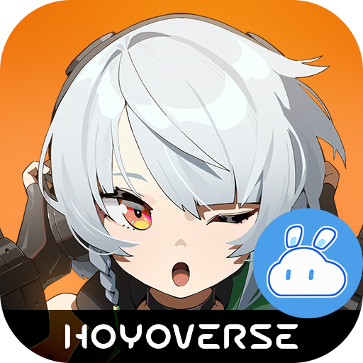 ゼンレスゾーンゼロ・クラウド版 PC