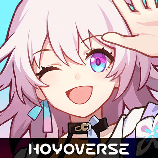Honkai: Star Rail