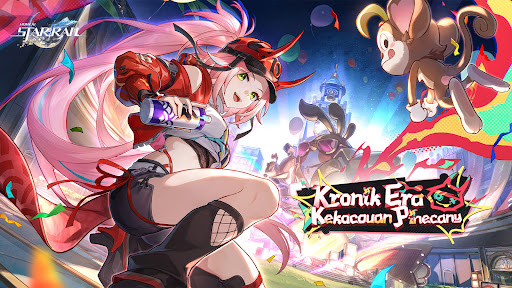 Honkai: Star Rail PC