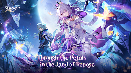Honkai: Star Rail