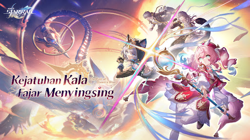 Honkai: Star Rail
