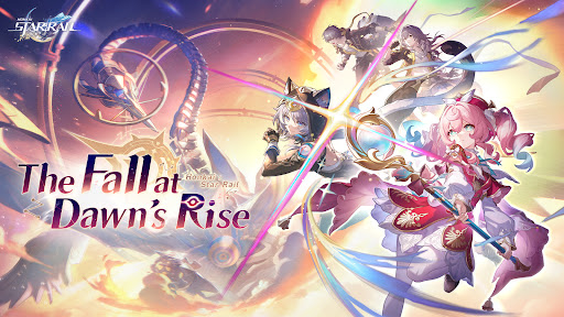 Honkai: Star Rail