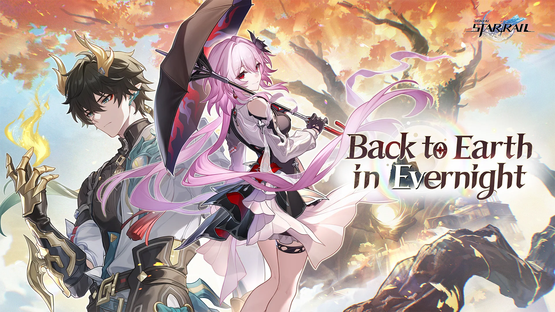 Honkai: Star Rail PC