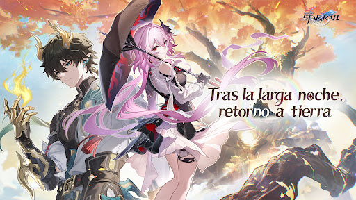 Honkai: Star Rail