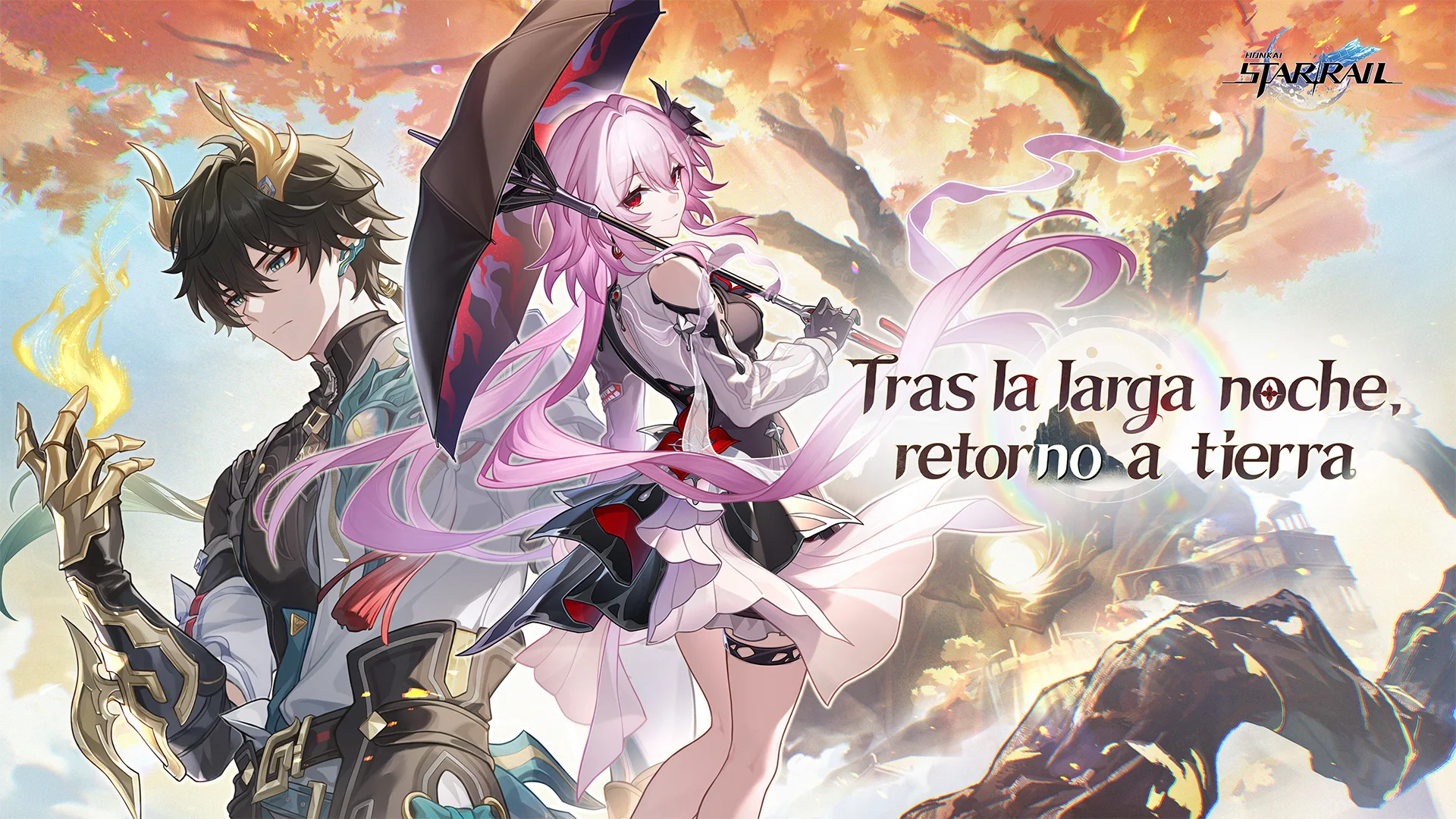 Honkai: Star Rail PC