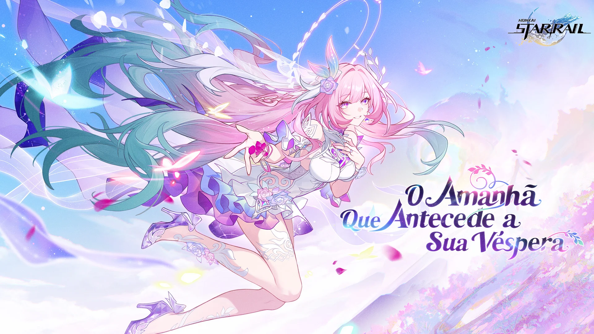 Honkai: Star Rail para PC