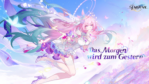 Honkai: Star Rail