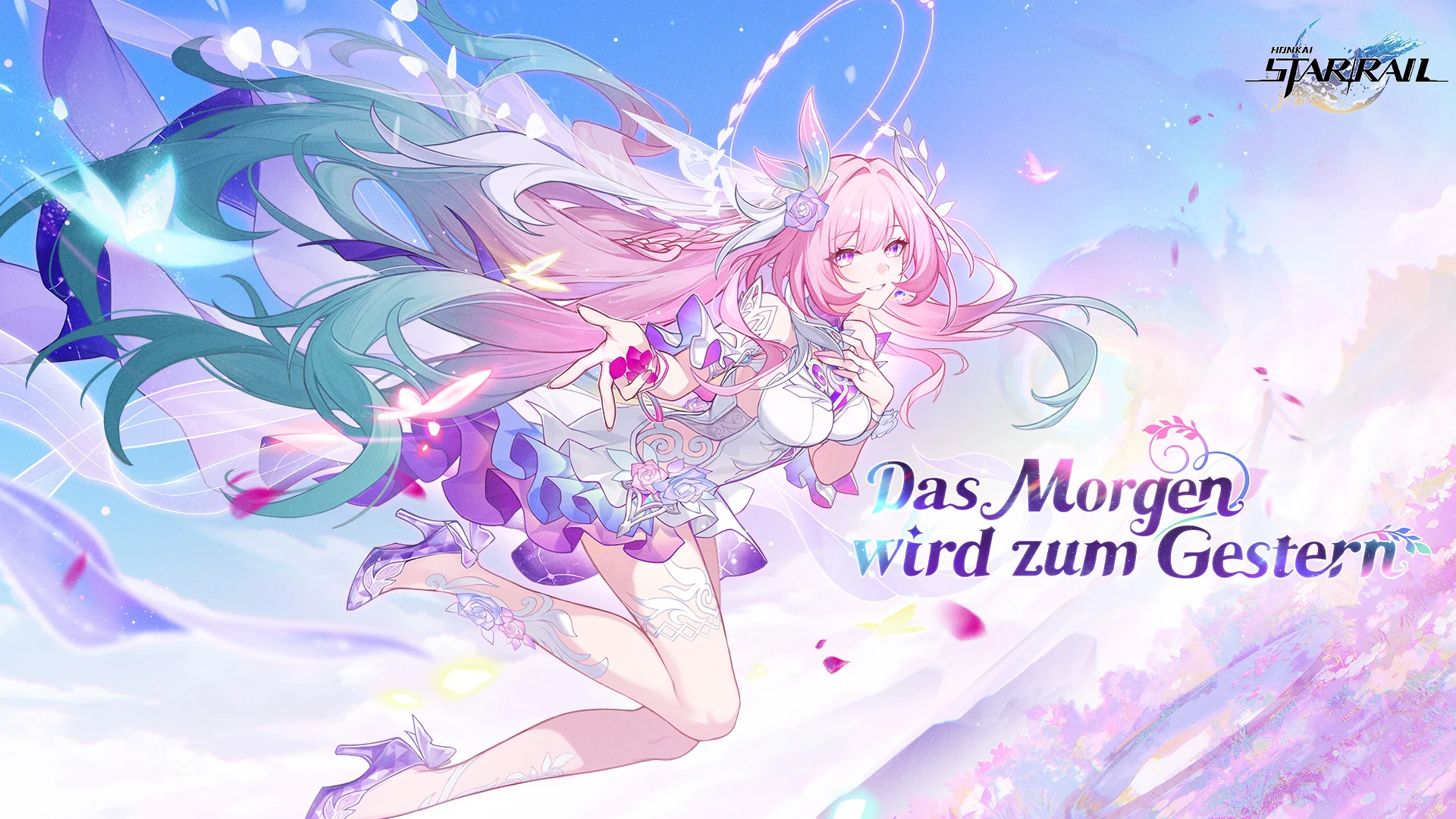 Honkai: Star Rail PC