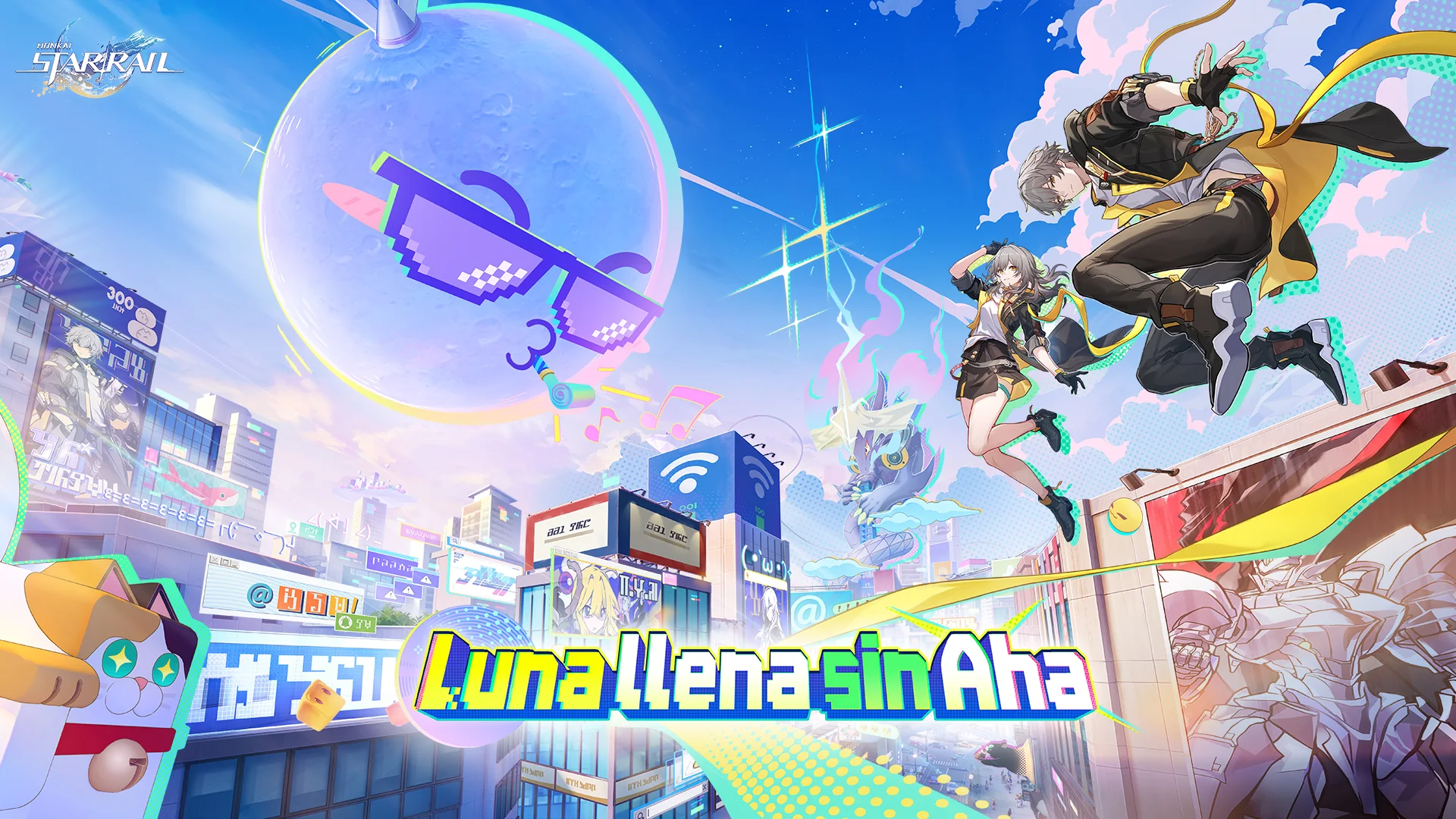 Honkai: Star Rail PC