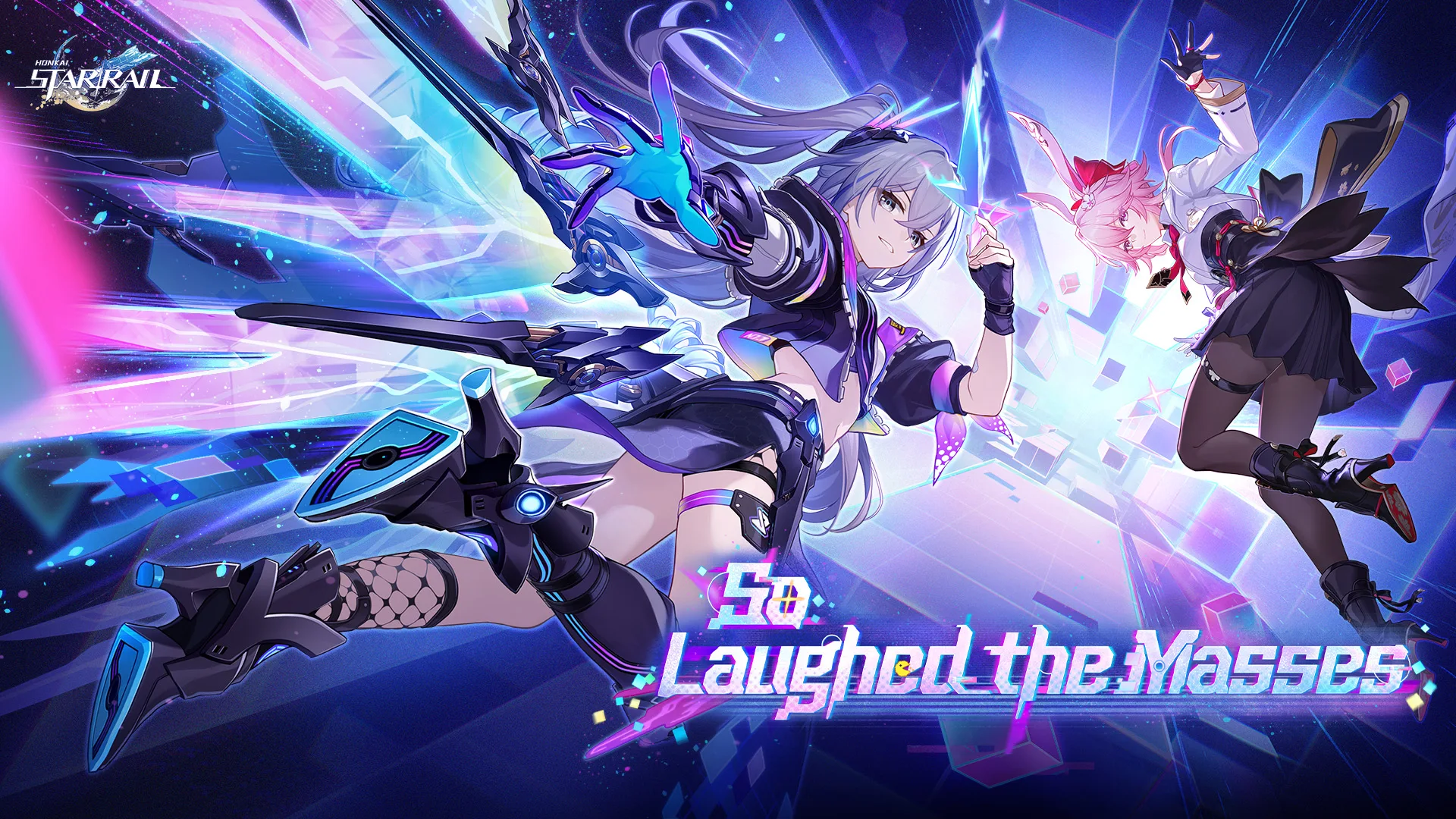 Honkai: Star Rail PC