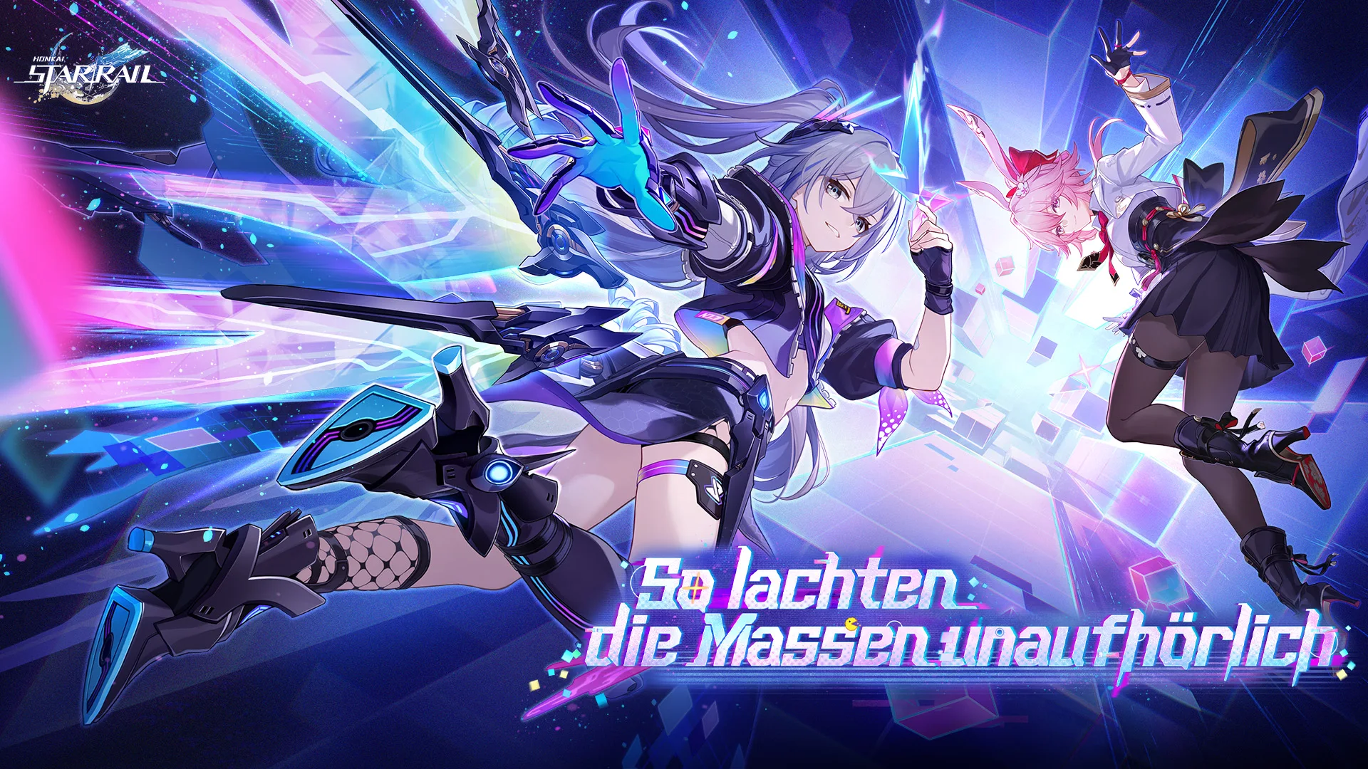 Honkai: Star Rail PC
