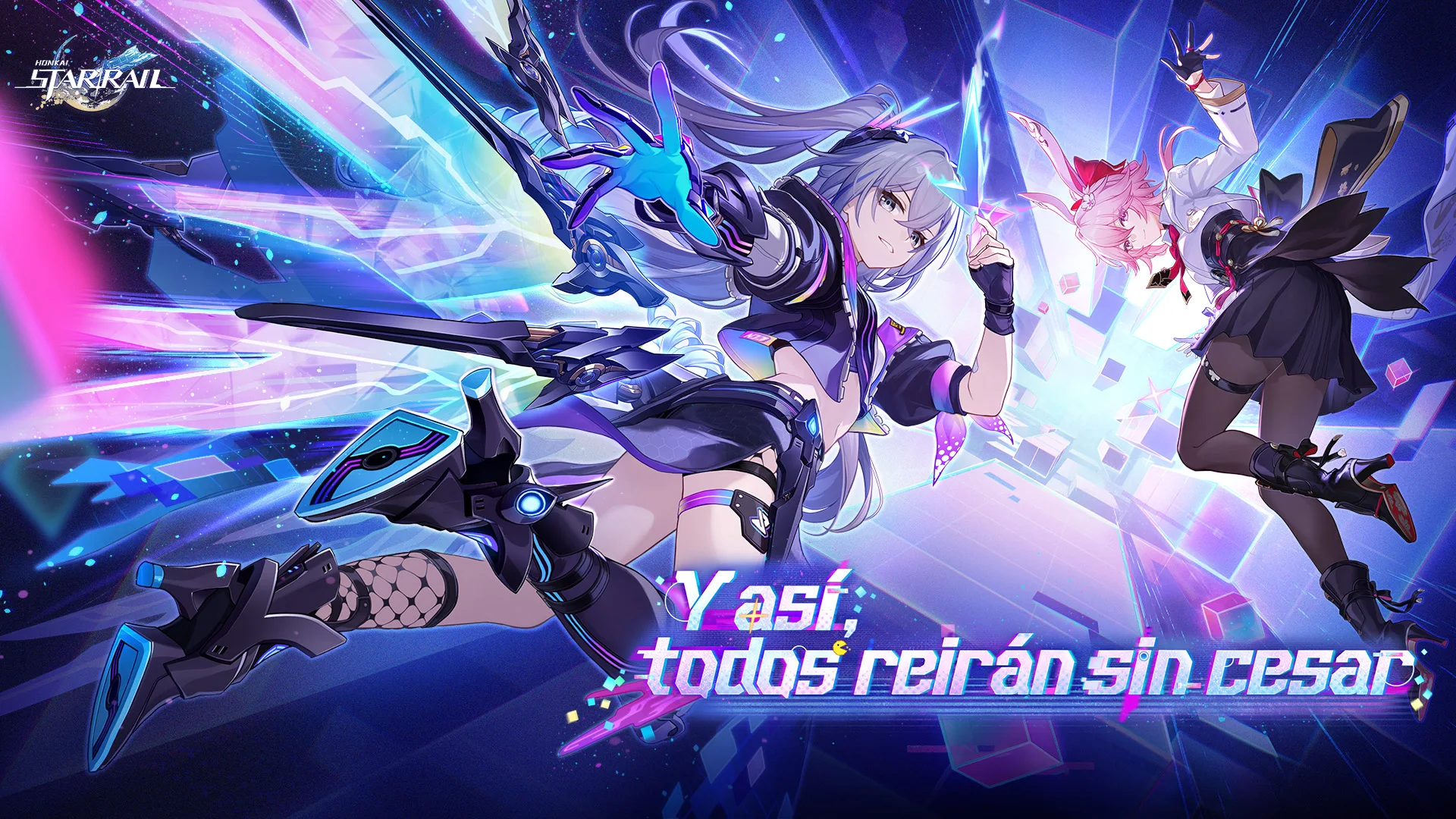 Honkai: Star Rail PC