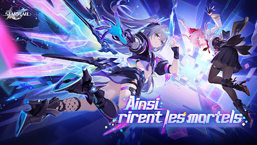 Honkai: Star Rail PC