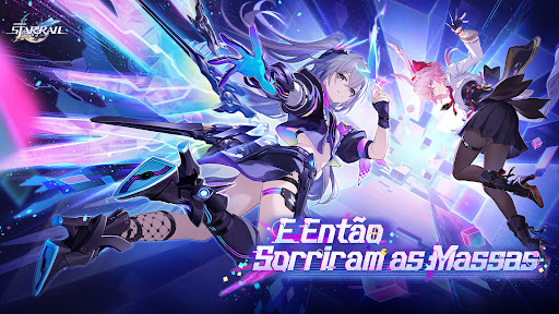 Honkai: Star Rail